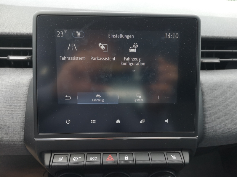 Renault Clio Evolution TCe 90 — photo 19