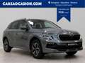 Skoda Kamiq 1.0 TSI Selection 85kW Gris - thumbnail 1