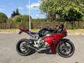 Honda CBR 1000 - thumbnail 2