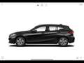 BMW 116 d Advantage Zwart - thumbnail 3