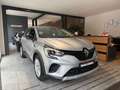 Renault Captur Captur TCe 90 BUSINESS EDITION Grijs - thumbnail 3
