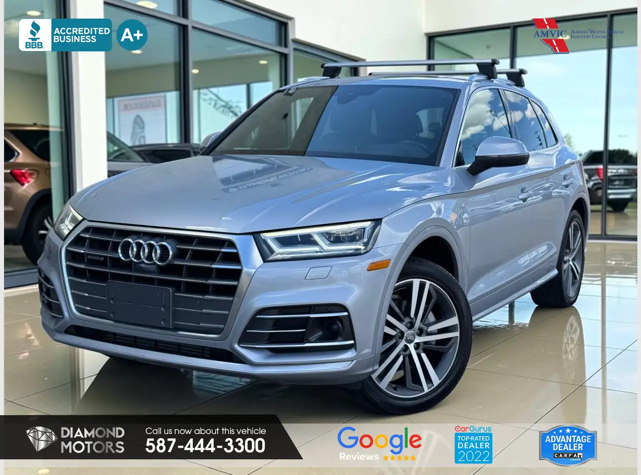 Audi Q5 снимка Audi Q5