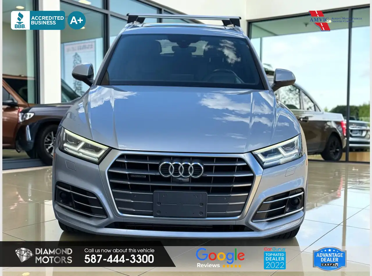 Audi Q5 снимка Audi Q5