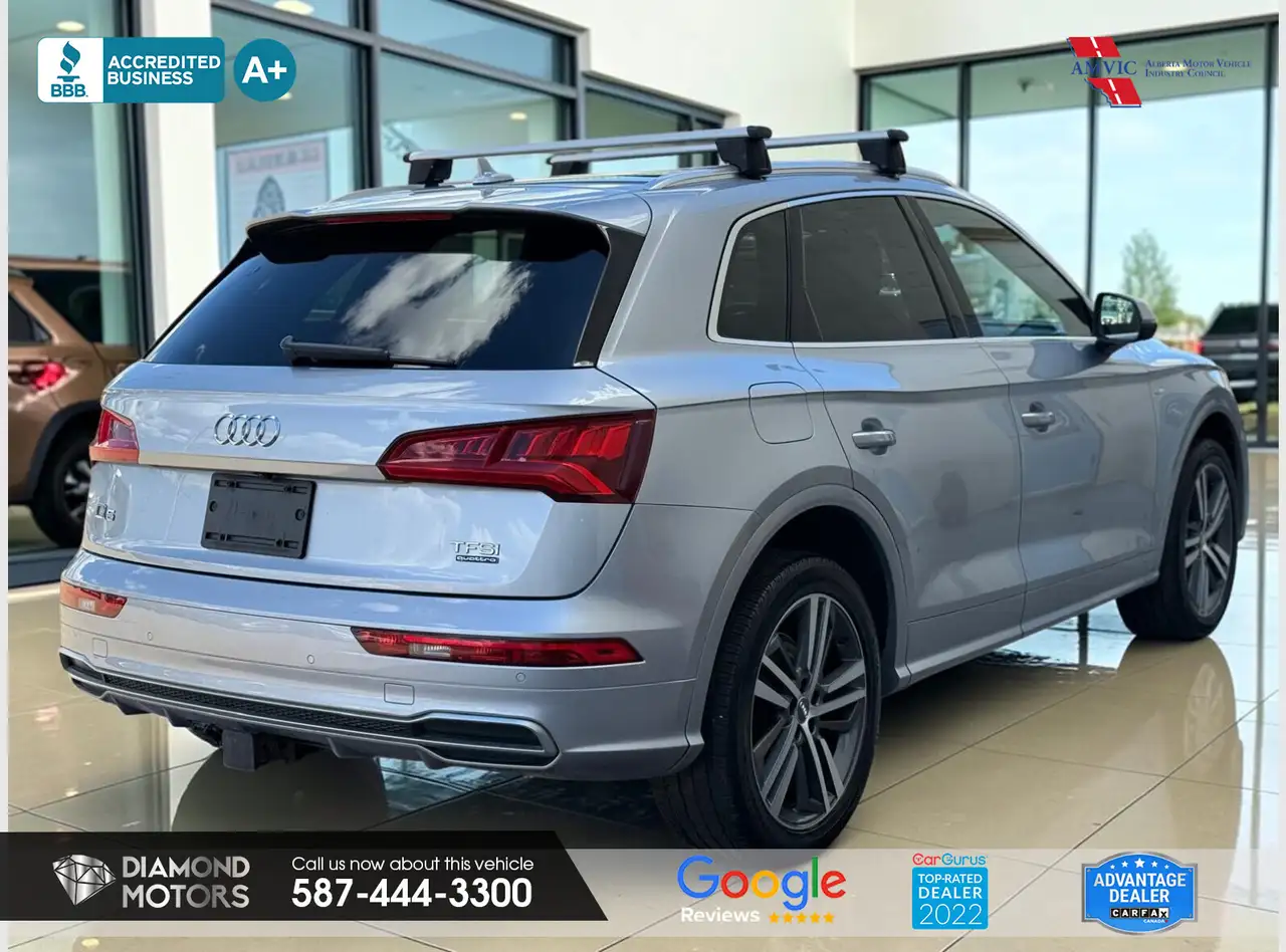 Audi Q5 снимка Audi Q5