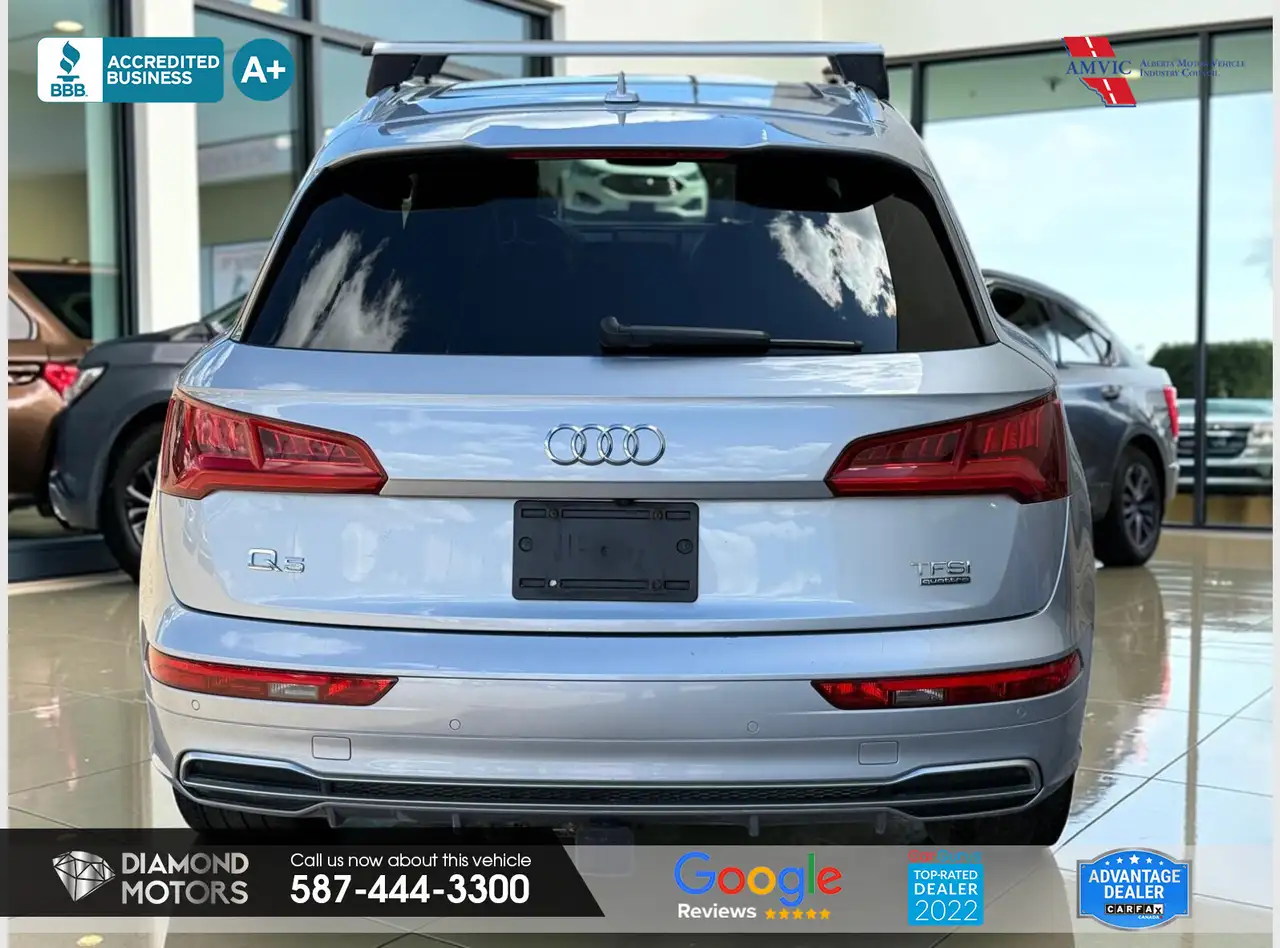 Audi Q5 снимка Audi Q5