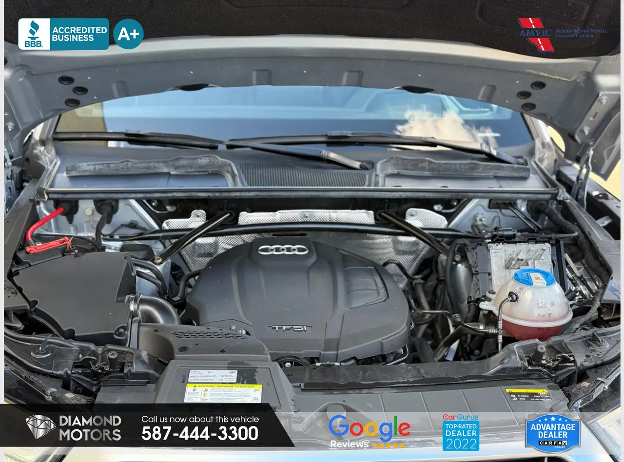 Audi Q5 снимка Audi Q5