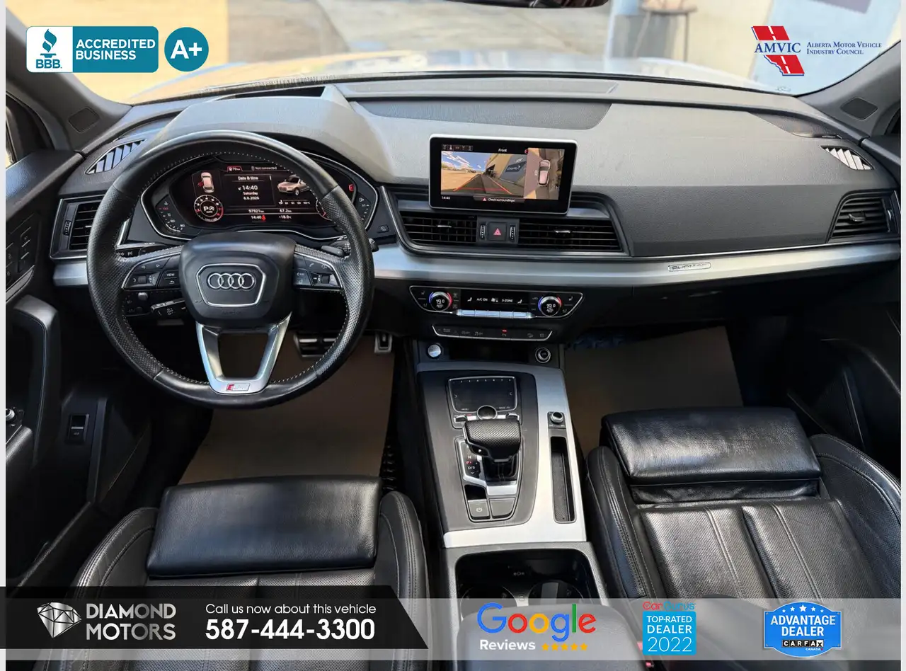 Audi Q5 снимка Audi Q5