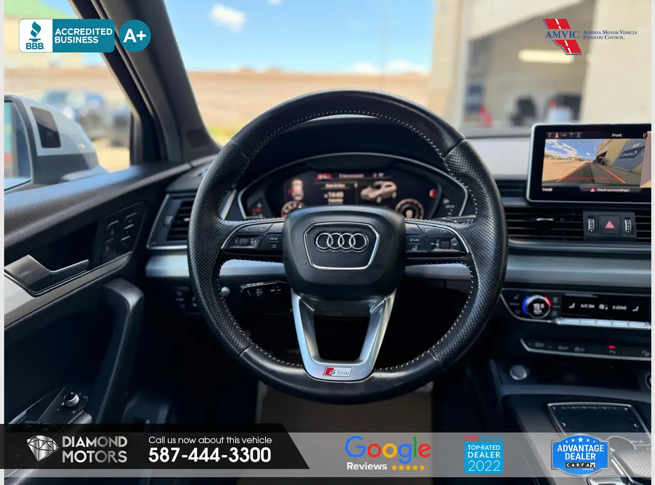 Audi Q5 снимка Audi Q5