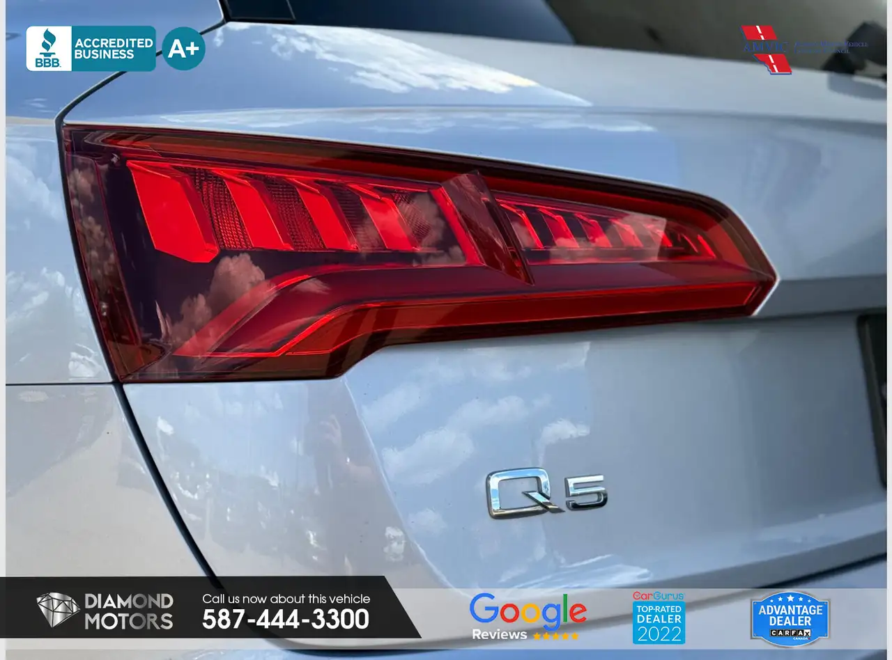 Audi Q5 снимка Audi Q5