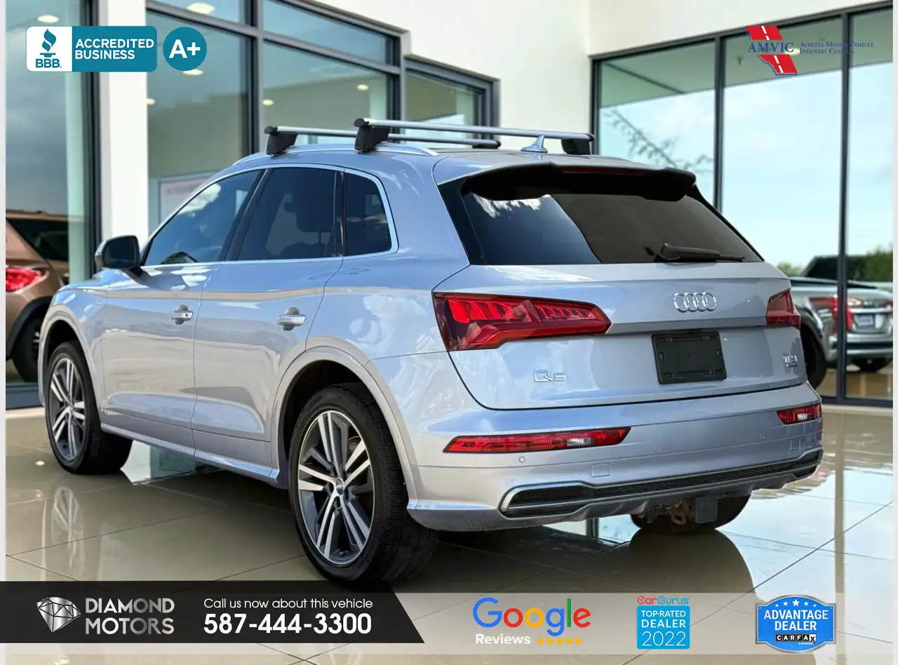 Audi Q5 снимка Audi Q5