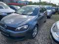 Volkswagen Golf Variant ComfortlineAutomatik+Euro5TÜV NEU1Jahr Garantie Grau - thumbnail 2