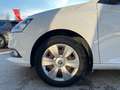 Skoda Fabia Active 1.0 TSI KLIMA+EINPARKHILFE+WENIG-KM Weiß - thumbnail 4