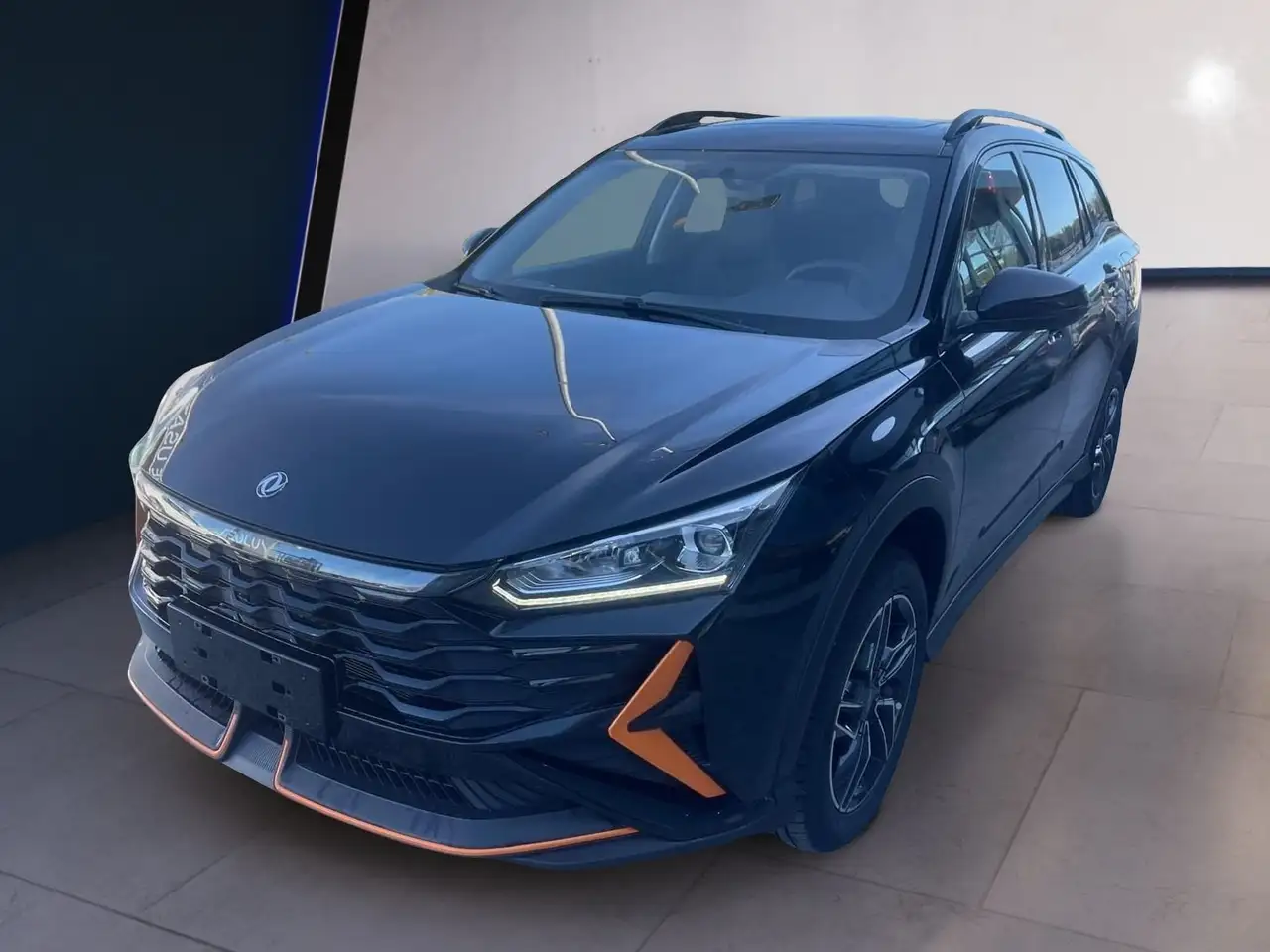 Dongfeng Shine GS