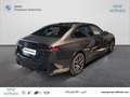 BMW i5 i5 340ch M Sport eDrive40 Gris - thumbnail 8