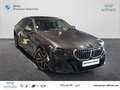 BMW i5 i5 340ch M Sport eDrive40 Gris - thumbnail 6