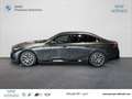 BMW i5 i5 340ch M Sport eDrive40 Gris - thumbnail 3