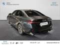 BMW i5 i5 340ch M Sport eDrive40 Gris - thumbnail 2