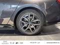 BMW i5 i5 340ch M Sport eDrive40 Gris - thumbnail 15