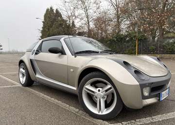 Roadster-Coupe 0.7 Passion 82cv