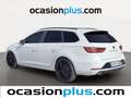 SEAT Leon ST 2.0 TSI S&S Cupra DSG 300 Blanco - thumbnail 3