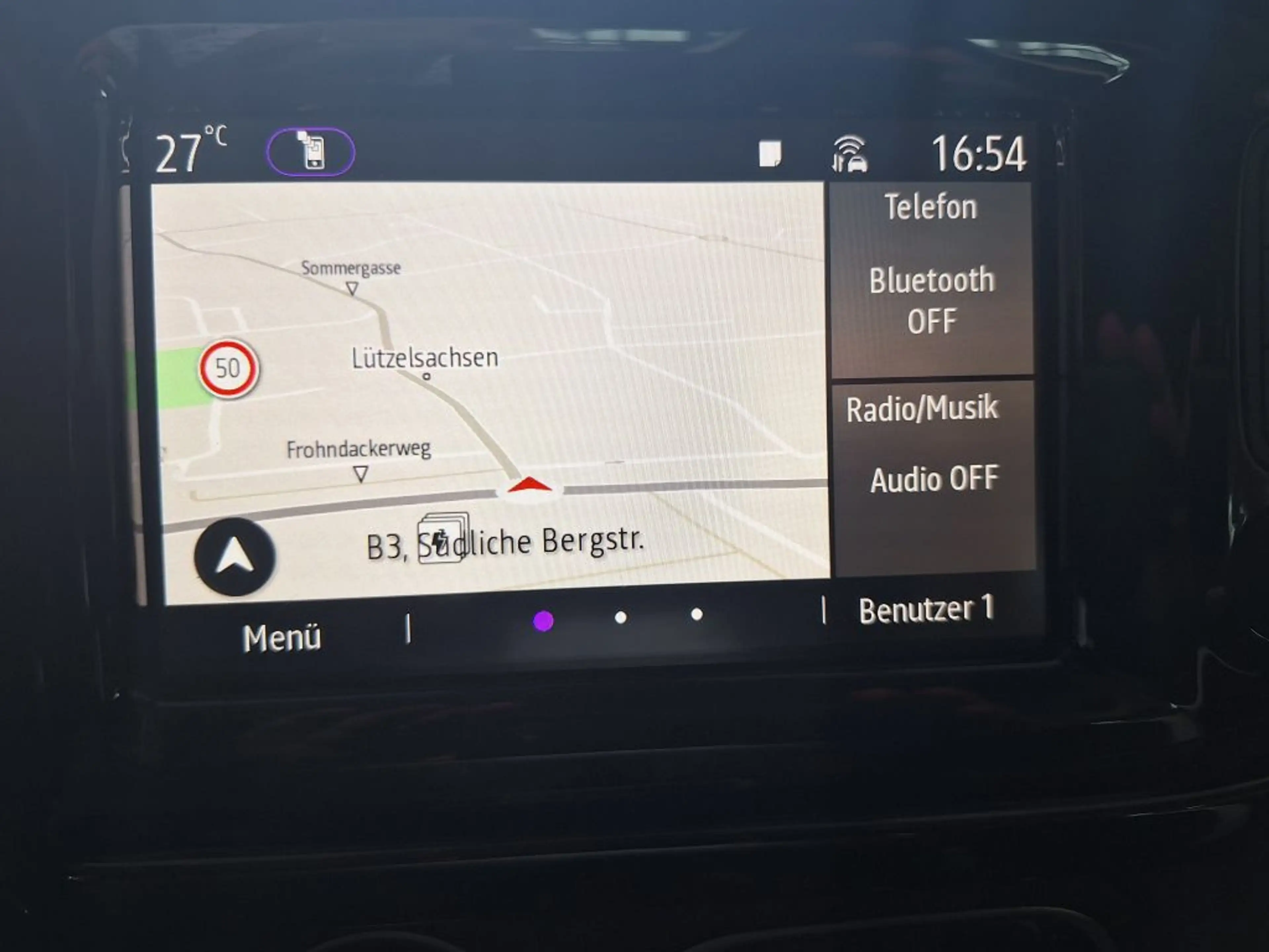Renault Twingo Electric URBAN NIGHT — photo 12