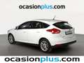 Ford Focus 1.0 Ecoboost Auto-S&S Business 125 Blanco - thumbnail 3