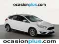 Ford Focus 1.0 Ecoboost Auto-S&S Business 125 Blanco - thumbnail 2