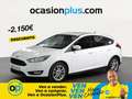Ford Focus 1.0 Ecoboost Auto-S&S Business 125 Blanco - thumbnail 1