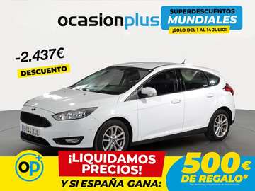 1.0 Ecoboost Auto-S&S Business 125