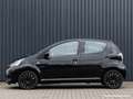 Toyota Aygo 1.0 VVT-I COMFORT Airco Radio-CD 82.000KM Negro - thumbnail 3