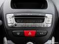 Toyota Aygo 1.0 VVT-I COMFORT Airco Radio-CD 82.000KM Negro - thumbnail 11