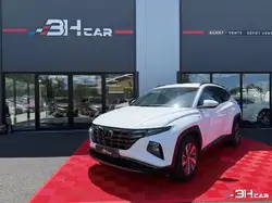 Hyundai Tucson 1.6 CRDI 135 HYBRID MHEV 48VOLT BUSINESS 2WD
