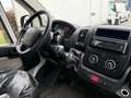 Citroen Jumper 2.2 Euro5 Avec 172000 Km Plateau + Rampes Airco - thumbnail 11