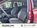 Volkswagen Golf Variant VIII 2.0 TDI GOAL 7-Gang-DSG LED Navi BT SHZ Klima Rot - thumbnail 10