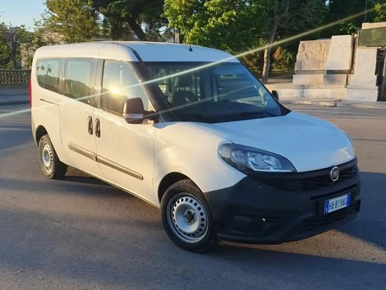 Fiat Doblo