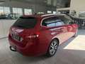 Peugeot 308 SW 1,5 BlueHDI 130 Tech Edition S&S EAT8 Aut. Rot - thumbnail 3