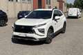Mitsubishi Eclipse Cross Eclipse Cross 2.4 MIVEC 4WD PHEV Instyle SDA Pack 0 Blanc - thumbnail 1