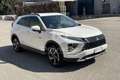 Mitsubishi Eclipse Cross Eclipse Cross 2.4 MIVEC 4WD PHEV Instyle SDA Pack 0 Blanc - thumbnail 3