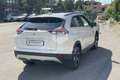 Mitsubishi Eclipse Cross Eclipse Cross 2.4 MIVEC 4WD PHEV Instyle SDA Pack 0 Blanc - thumbnail 5