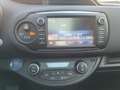 Toyota Yaris Hybrid 1.5 73CV "31.100 km" Bluetooth, Telecamera Gris - thumbnail 11