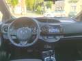 Toyota Yaris Hybrid 1.5 73CV "31.100 km" Bluetooth, Telecamera Grigio - thumbnail 9