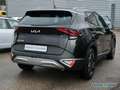 Kia Sportage 1.6T 48V 2WD Vision Komfort Navi Schwarz - thumbnail 2