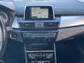 BMW 218 Active Tourer*Boite auto*GPS*Capteurs Av/Ar*Clim Argent - thumbnail 15
