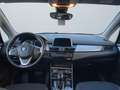BMW 218 Active Tourer*Boite auto*GPS*Capteurs Av/Ar*Clim Argent - thumbnail 12
