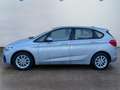 BMW 218 Active Tourer*Boite auto*GPS*Capteurs Av/Ar*Clim Argent - thumbnail 4