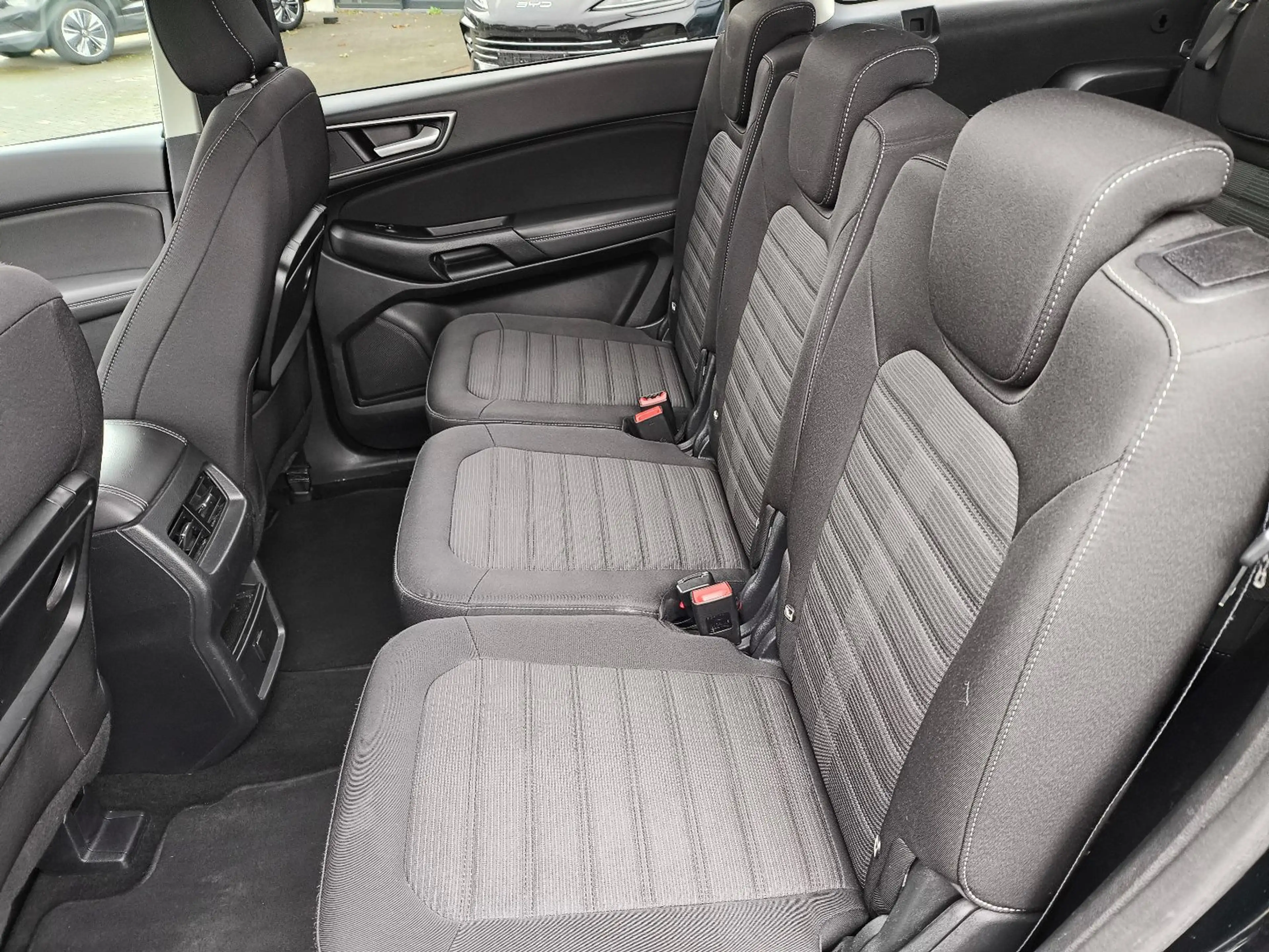 Ford Galaxy Business,7 SITZE,2HAND,NAVI,PDC,KLIMA — photo 7