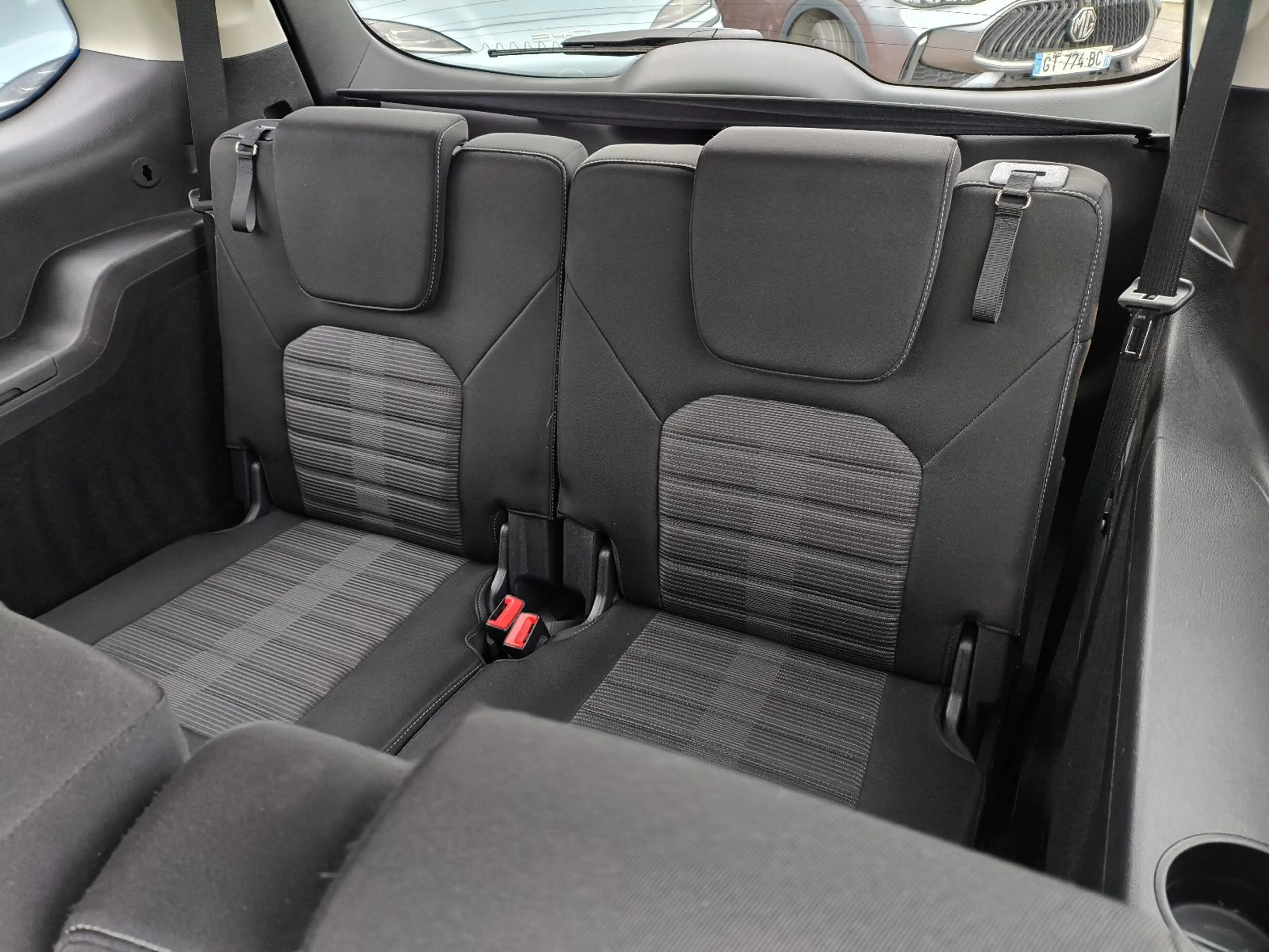 Ford Galaxy Business,7 SITZE,2HAND,NAVI,PDC,KLIMA — photo 8
