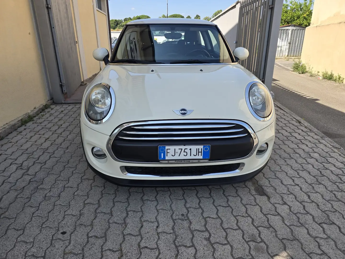 MINI One D 1.5 Business 3p - 1