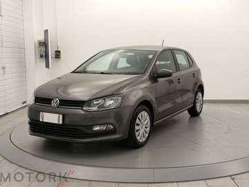 1.4 TDI 55kW BlueMotion Technology Comfortline