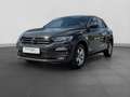 Volkswagen T-Roc TSI DSG 4M R-LINE ACC LM19 AHK Gris - thumbnail 2